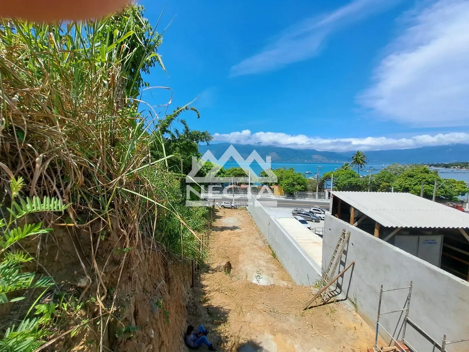 Terreno, 280 m² - Foto 1