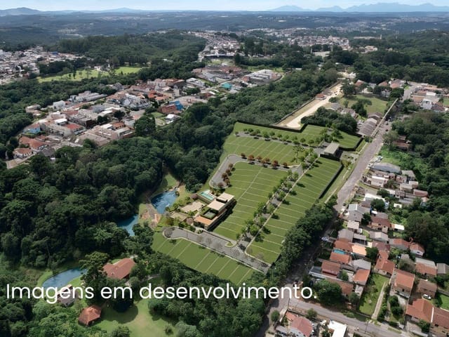 Breve Lançamento - Paysage Corpal Lockwood