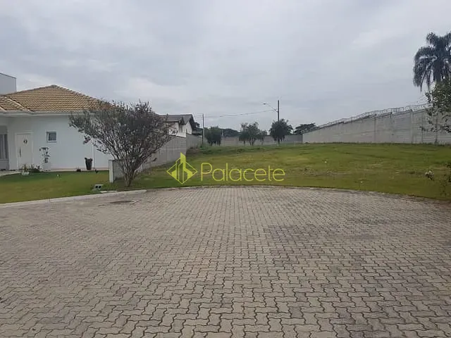Terreno com 526m², à venda, no bairro Veredas dos Manacás em Pindamonhangaba