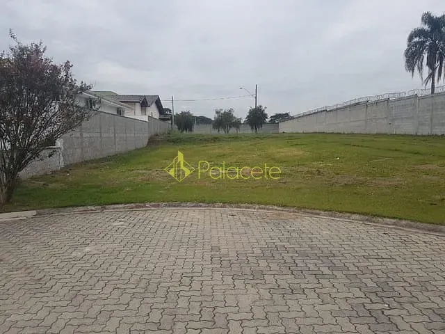 Terreno com 526m², à venda, no bairro Veredas dos Manacás em Pindamonhangaba