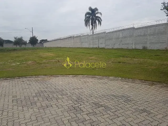 Terreno com 526m², à venda, no bairro Veredas dos Manacás em Pindamonhangaba