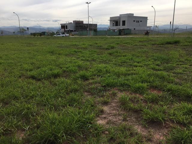 Foto do Terreno - Terreno à venda 520M², Urbanova, São José dos Campos - SP | Alphaville São José dos Campos | RUSSI IMÓVEIS