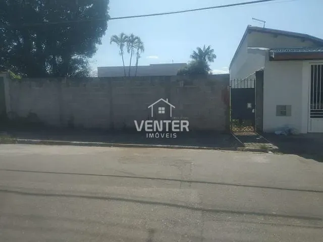 Terreno com 250m², à venda, no bairro Residencial Maricá em Pindamonhangaba