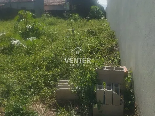 Terreno com 250m², à venda, no bairro Residencial Maricá em Pindamonhangaba