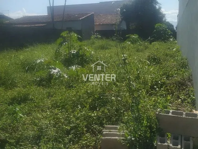 Terreno com 250m², à venda, no bairro Residencial Maricá em Pindamonhangaba