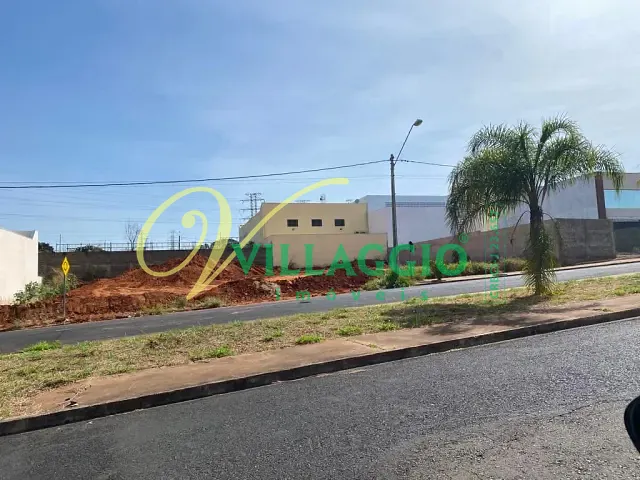 Terreno com 1080m², à venda, no bairro Centro Empresarial Coplan em São José do Rio Preto