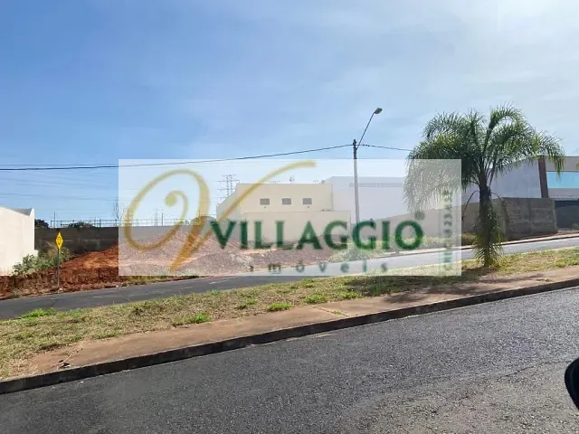 Terreno com 1080m², à venda, no bairro Centro Empresarial Coplan em São José do Rio Preto
