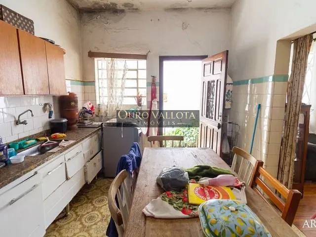 Terreno com 250m², à venda, no bairro Mooca em São Paulo
