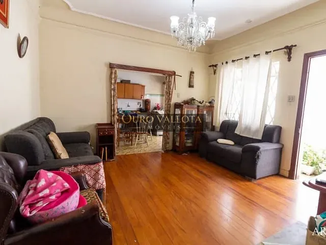 Terreno com 250m², à venda, no bairro Mooca em São Paulo