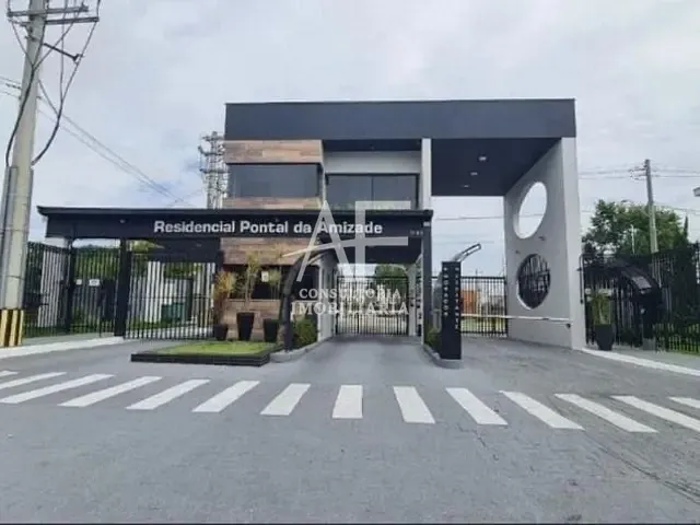 Terreno com 300m², à venda, no bairro Jardim Jaraguá em Taubaté
