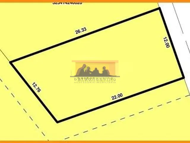Terreno com 290m², à venda, no bairro Vila Santa Isabel em Campinas