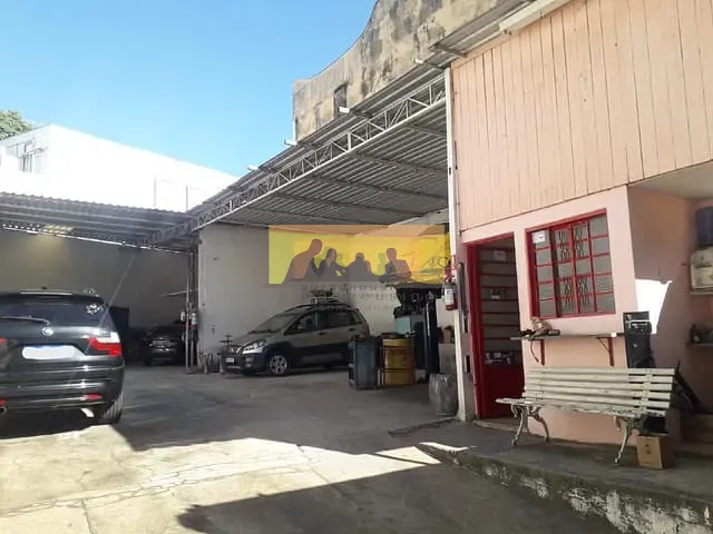 Terreno com 290m², à venda, no bairro Vila Santa Isabel em Campinas