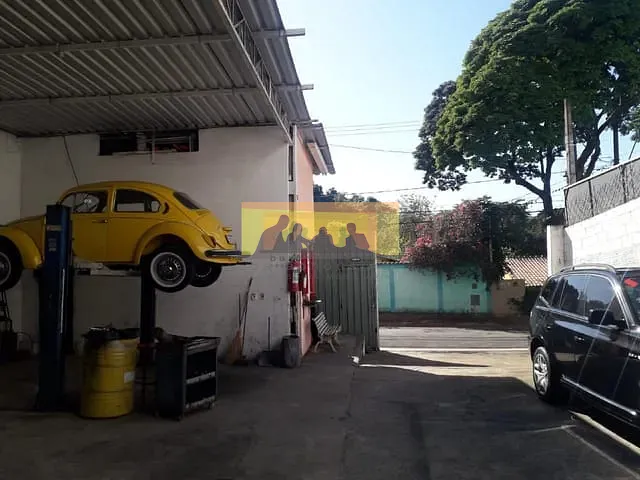 Terreno com 290m², à venda, no bairro Vila Santa Isabel em Campinas
