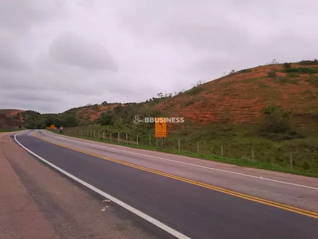Terreno com 96800m², à venda, no bairro Morro do Côco em Campos dos Goytacazes