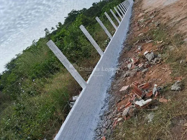 Terreno com 7065m², à venda, no bairro Parque Alvorada em Timon