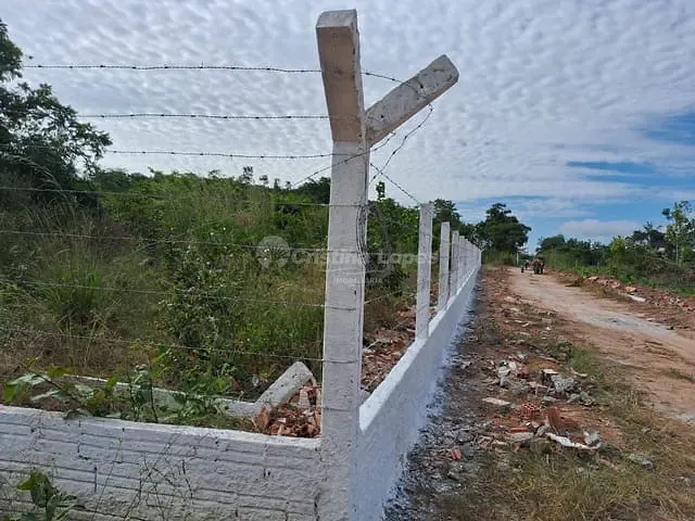 Terreno com 7065m², à venda, no bairro Parque Alvorada em Timon
