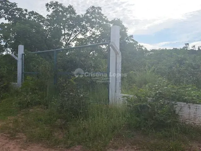 Terreno com 7065m², à venda, no bairro Parque Alvorada em Timon