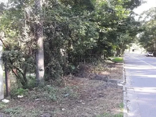 Terreno com 2700m², à venda, no bairro Jardim Santo Antônio da Boa Vista em Jacareí