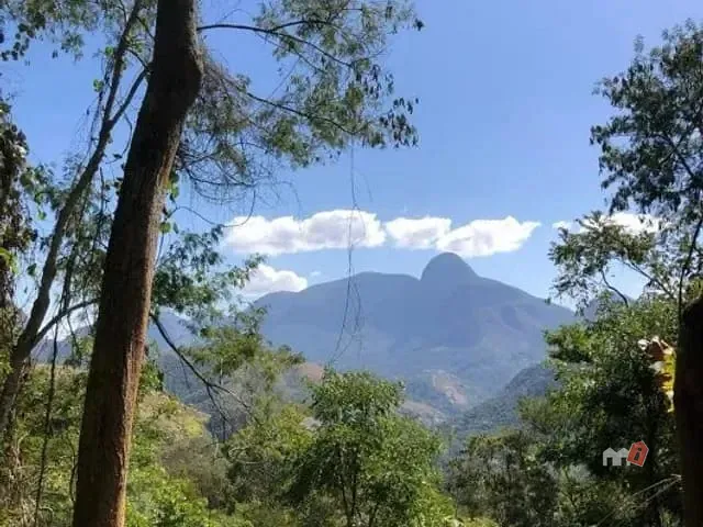 Terreno com 1782m², à venda, no bairro Correas em Petrópolis