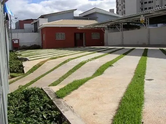 Terreno com 450m², para alugar, no bairro Centro em Sorocaba
