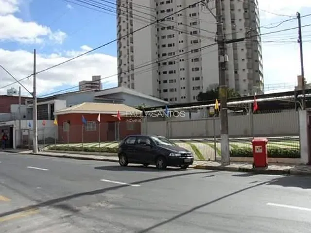 Terreno com 450m², para alugar, no bairro Centro em Sorocaba