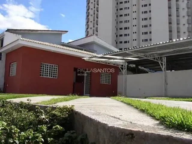 Terreno com 450m², para alugar, no bairro Centro em Sorocaba