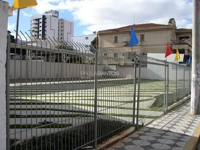 Terreno com 450m², para alugar, no bairro Centro em Sorocaba