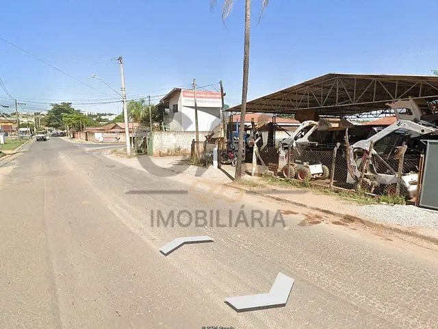 Terreno com 2142m², à venda, no bairro Loteamento Capotuna em Jaguariúna