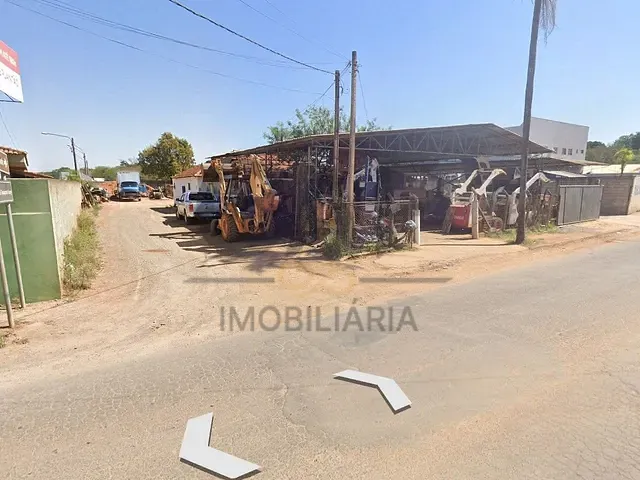 Terreno com 2142m², à venda, no bairro Loteamento Capotuna em Jaguariúna