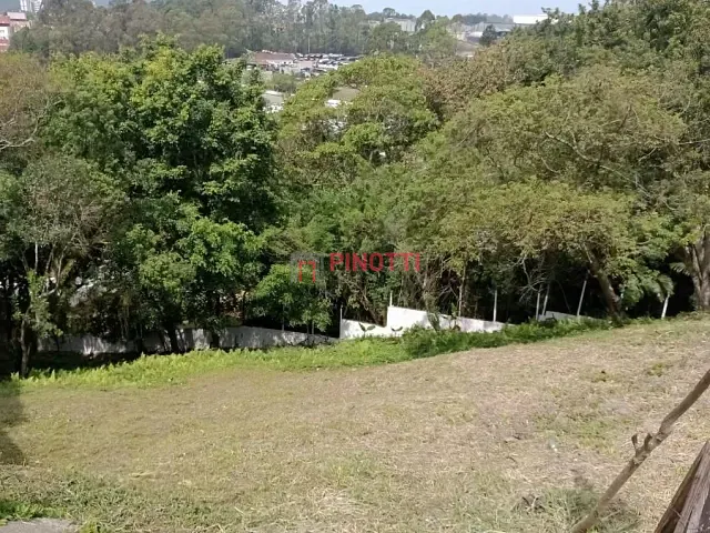 Terreno à venda, no bairro Dos Casa em São Bernardo do Campo