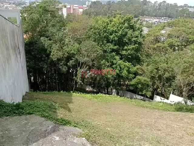 Terreno à venda, no bairro Dos Casa em São Bernardo do Campo