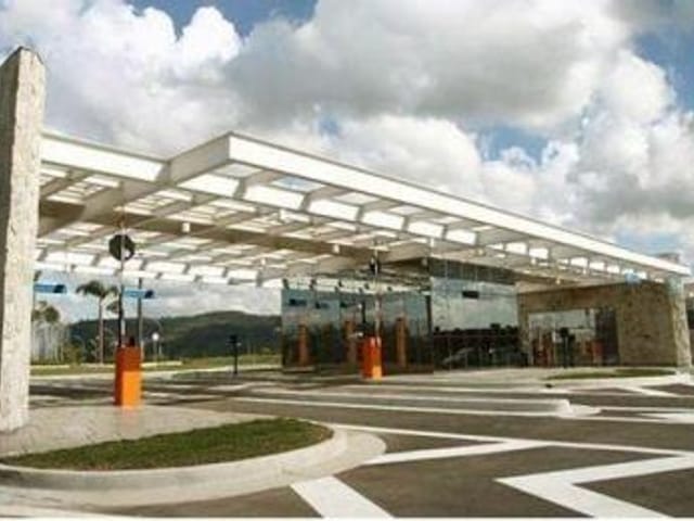 Foto do Terreno - Terreno à venda 488M², Urbanova, São José dos Campos - SP | Alphaville São José dos Campos | RUSSI IMÓVEIS