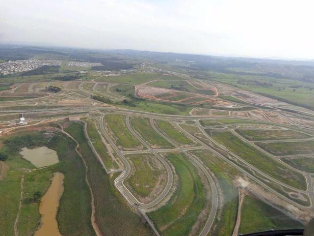 Foto do Terreno - Terreno à venda 488M², Urbanova, São José dos Campos - SP | Alphaville São José dos Campos | RUSSI IMÓVEIS