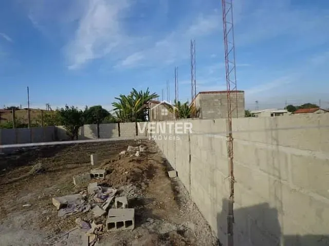 Terreno com 250m², à venda, no bairro Loteamento Jardim Maracaíbo em Tremembé