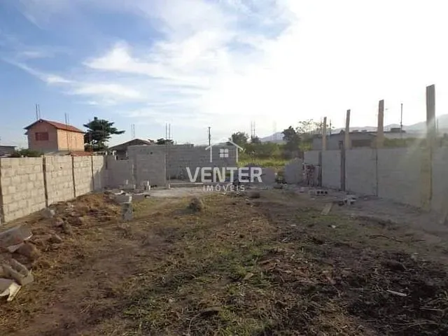 Terreno com 250m², à venda, no bairro Loteamento Jardim Maracaíbo em Tremembé