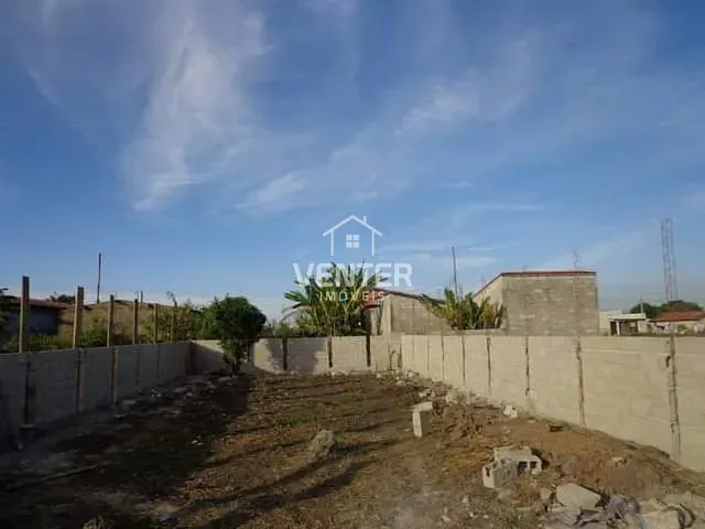 Terreno com 250m², à venda, no bairro Loteamento Jardim Maracaíbo em Tremembé