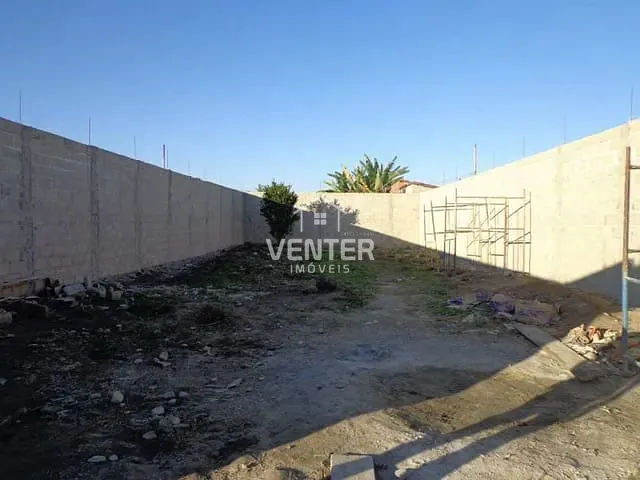 Terreno com 250m², à venda, no bairro Loteamento Jardim Maracaíbo em Tremembé