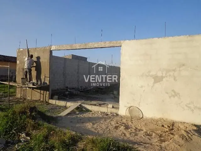 Terreno com 250m², à venda, no bairro Loteamento Jardim Maracaíbo em Tremembé