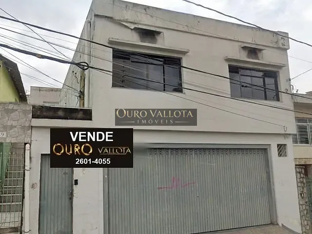Terreno com 300m², à venda, no bairro Vila Prudente (Zona Leste) em São Paulo
