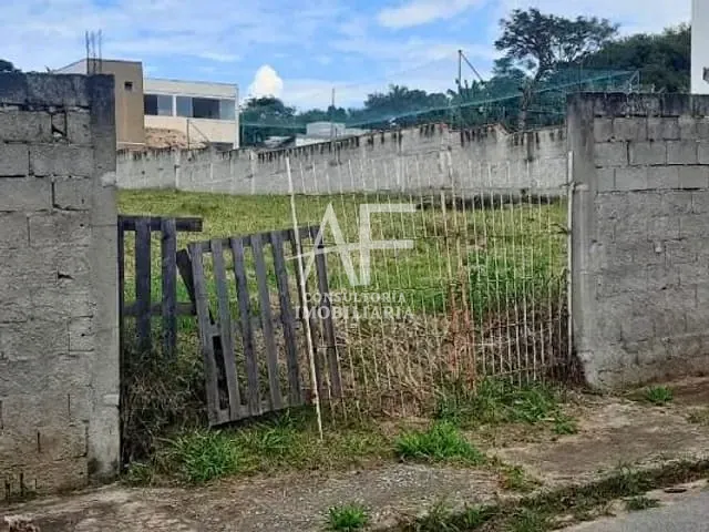 Terreno com 1000m², à venda, no bairro Granjas Rurais Reunidas São Judas Tadeu em Taubaté