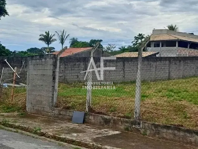 Terreno com 1000m², à venda, no bairro Granjas Rurais Reunidas São Judas Tadeu em Taubaté