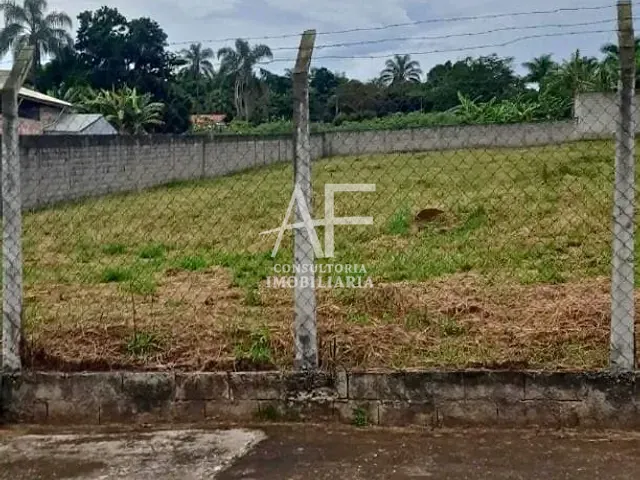 Terreno com 1000m², à venda, no bairro Granjas Rurais Reunidas São Judas Tadeu em Taubaté