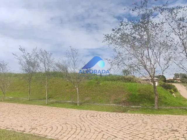 Terreno com 1316m², à venda, no bairro Espelho D água em São José dos Campos