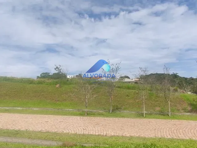 Terreno com 1316m², à venda, no bairro Espelho D água em São José dos Campos