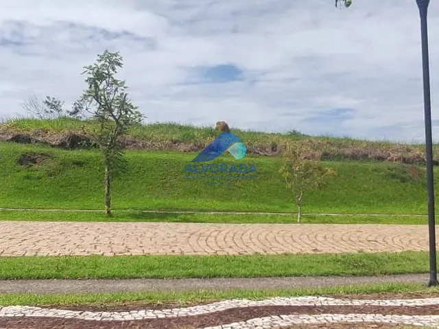 Terreno com 1316m², à venda, no bairro Espelho D água em São José dos Campos