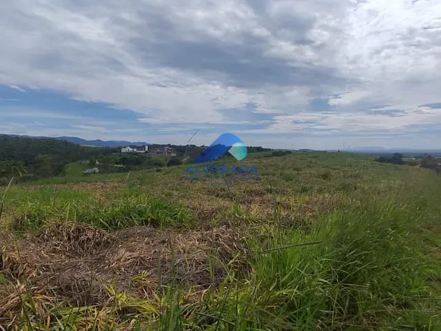 Terreno com 1316m², à venda, no bairro Espelho D água em São José dos Campos