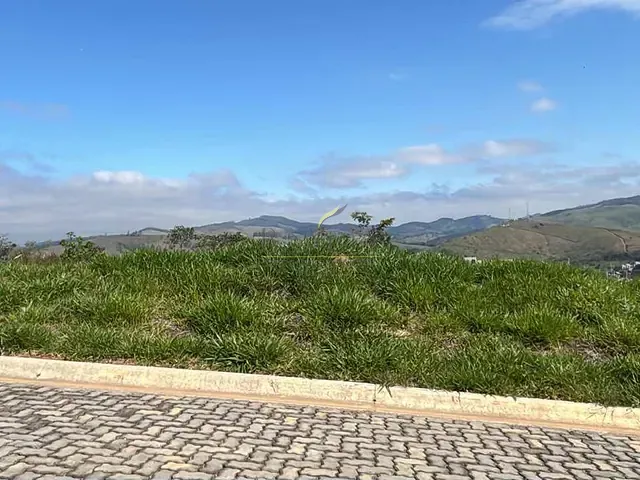 Terreno com 250m², à venda, no bairro Monte Cristo em Piracaia