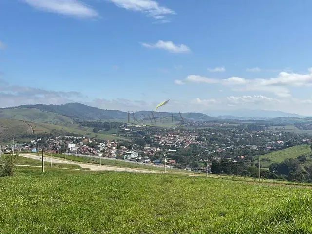Terreno com 250m², à venda, no bairro Monte Cristo em Piracaia