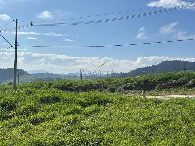 Terreno com 250m², à venda, no bairro Monte Cristo em Piracaia