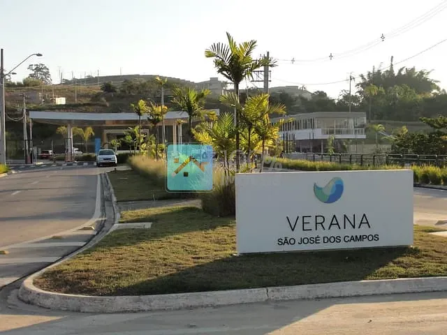 Terreno com 361m², à venda, no bairro Recanto dos Eucaliptos em São José dos Campos